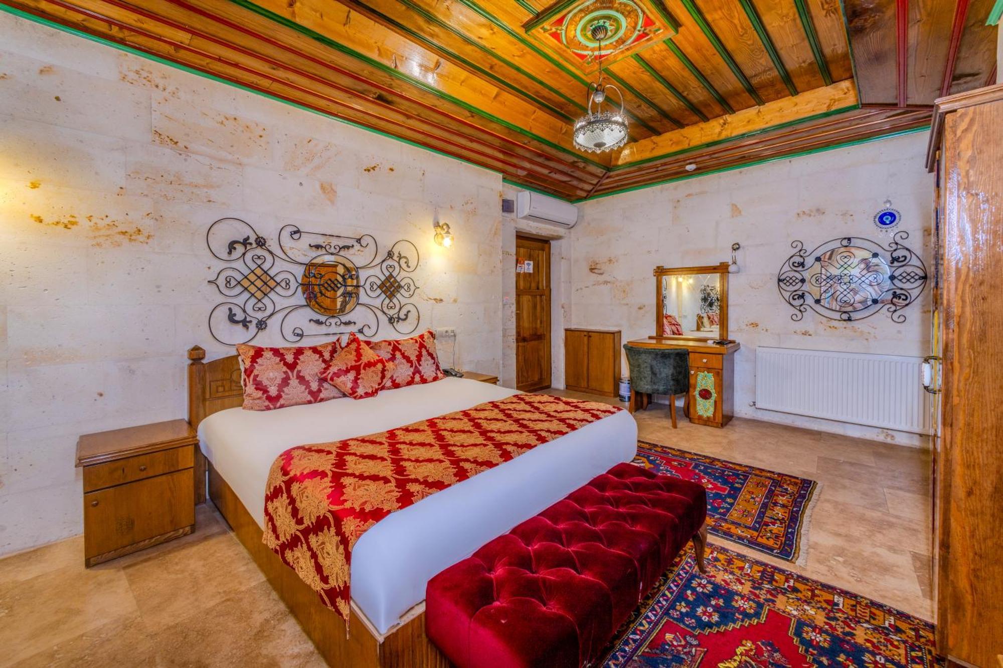 Cakiltasi Evi Otel Spa Goreme Exterior foto