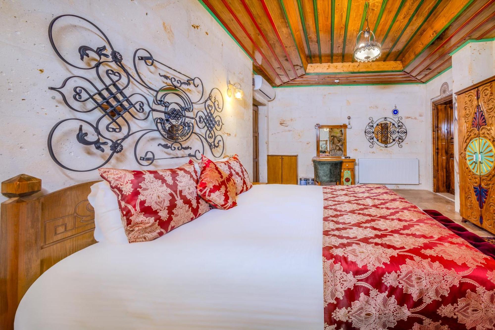Cakiltasi Evi Otel Spa Goreme Exterior foto