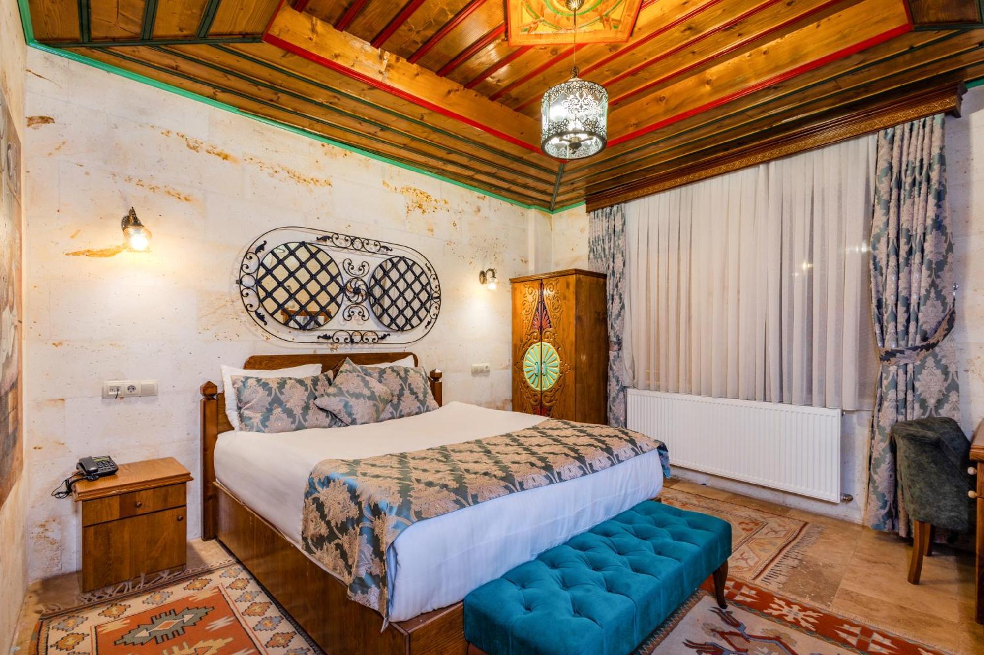 Cakiltasi Evi Otel Spa Goreme Exterior foto