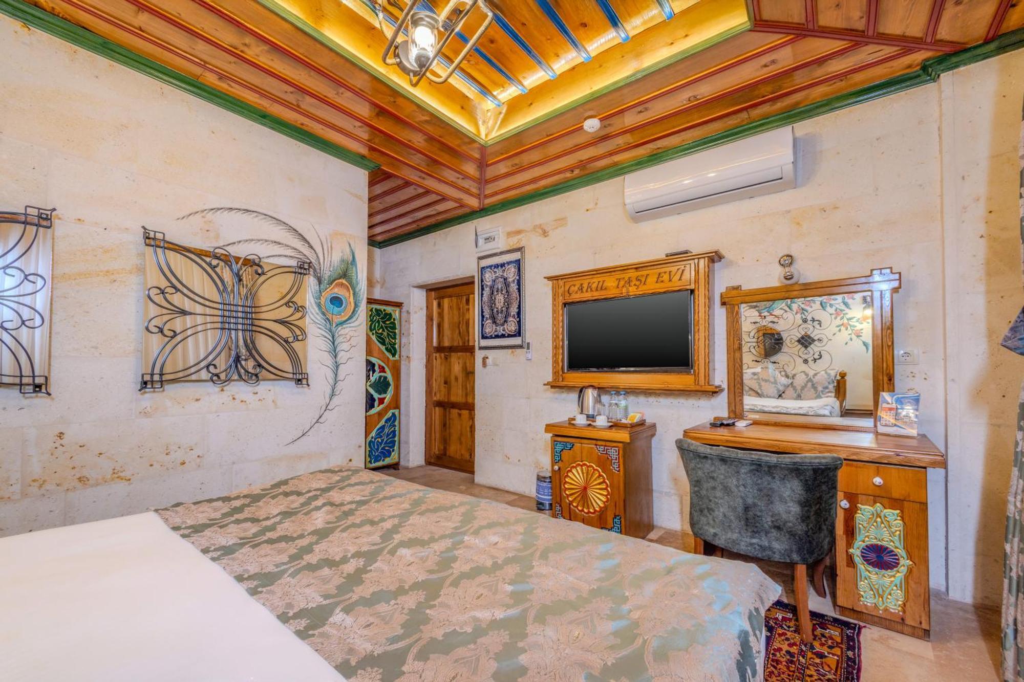 Cakiltasi Evi Otel Spa Goreme Exterior foto