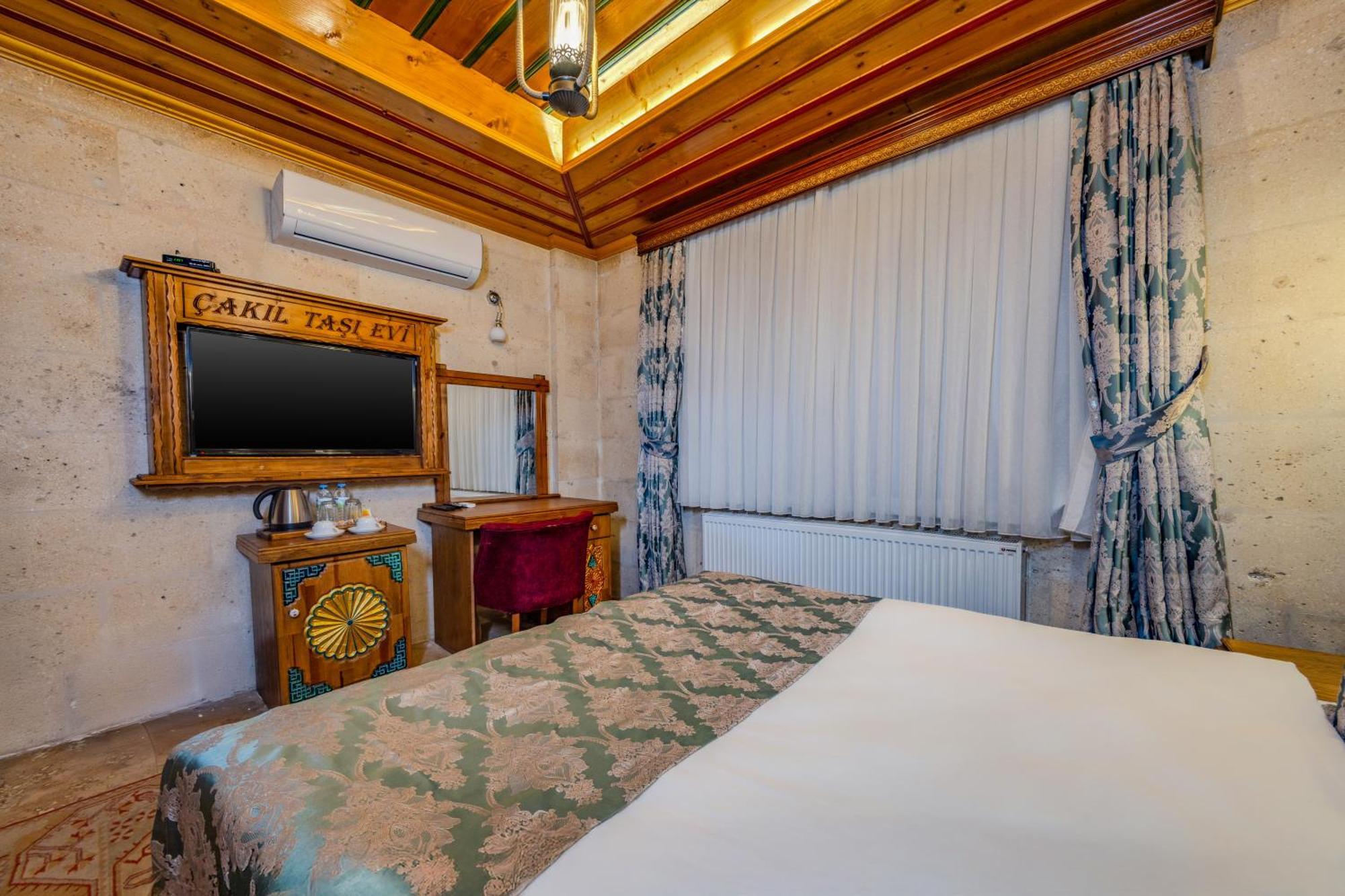 Cakiltasi Evi Otel Spa Goreme Exterior foto