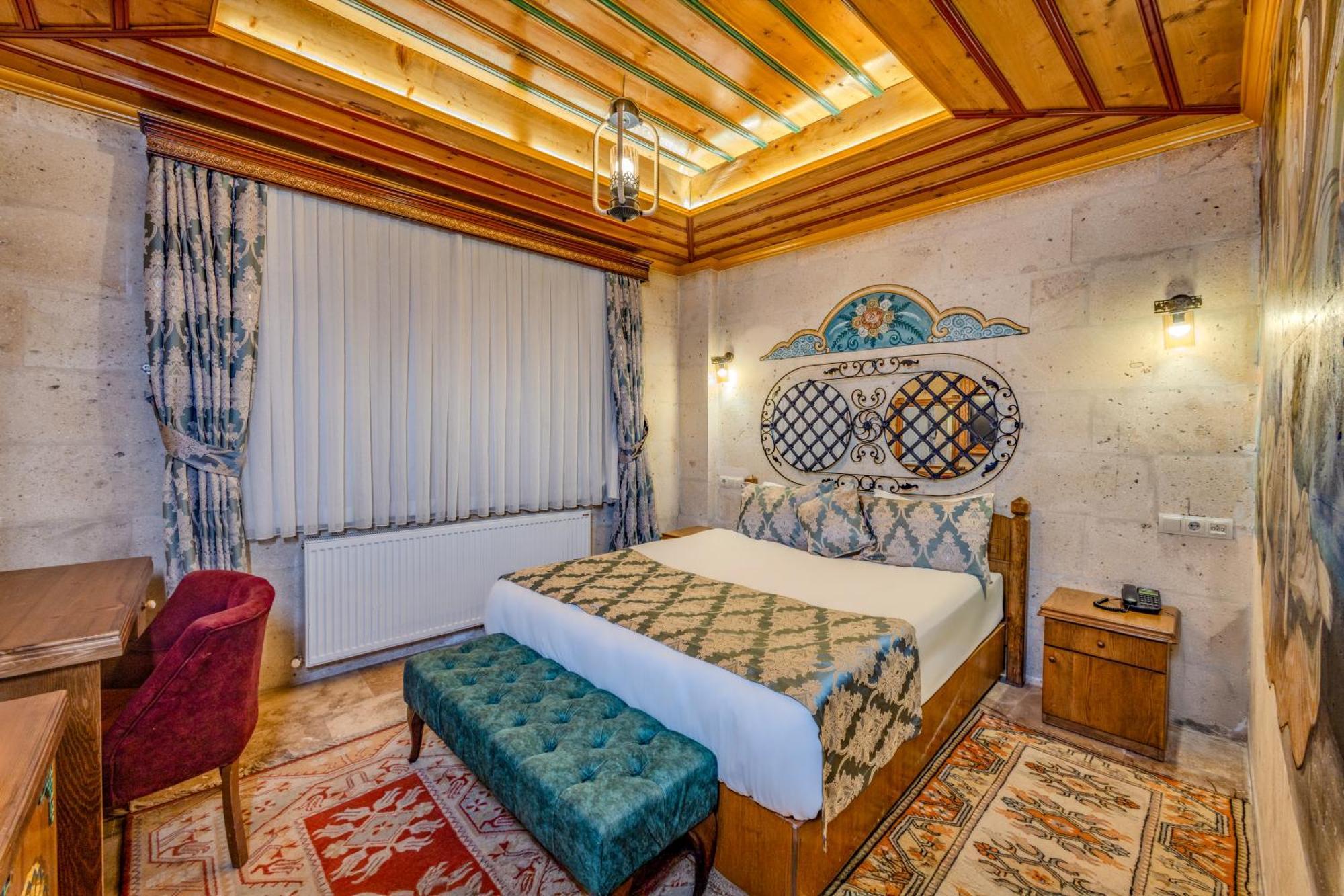 Cakiltasi Evi Otel Spa Goreme Exterior foto
