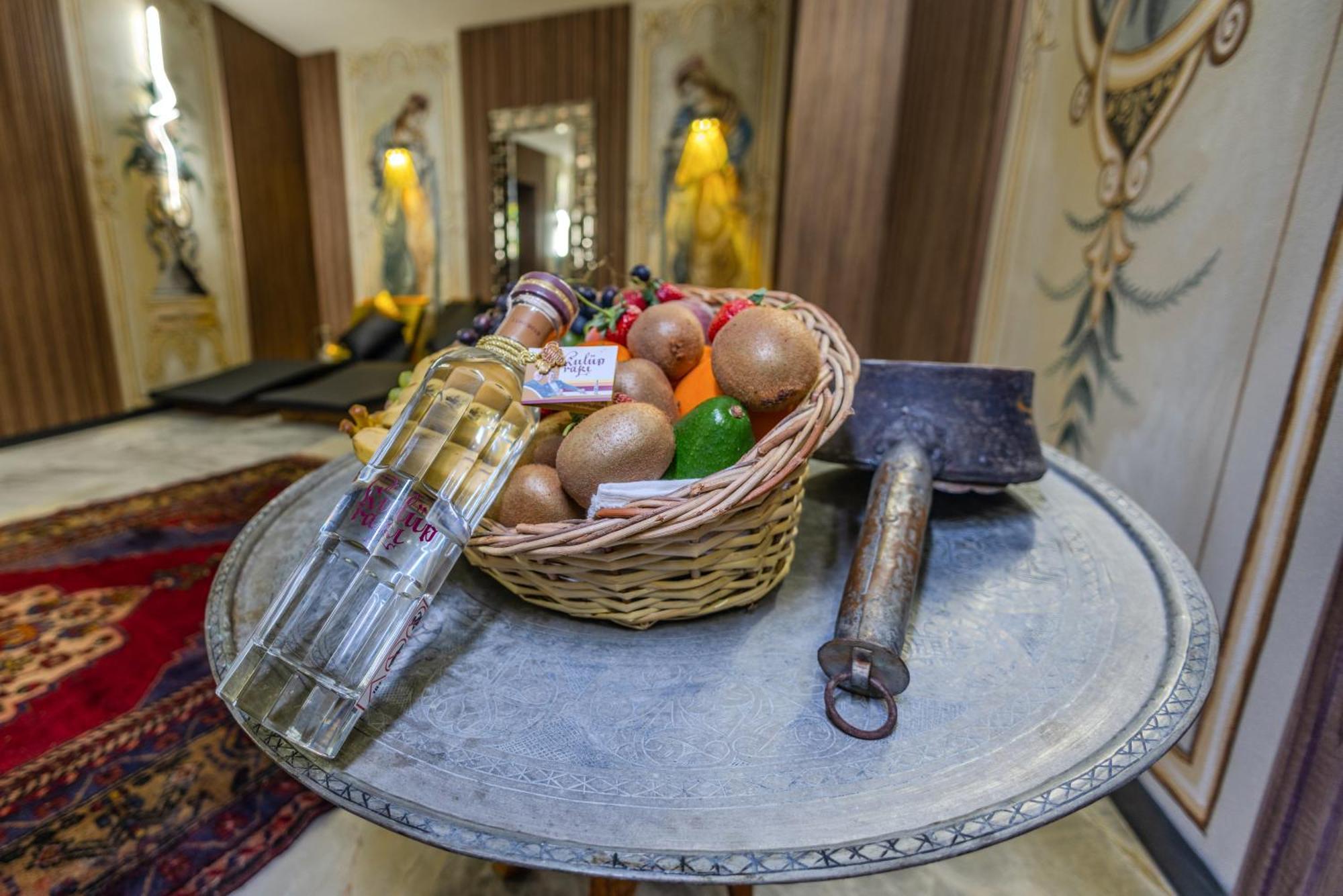 Cakiltasi Evi Otel Spa Goreme Exterior foto